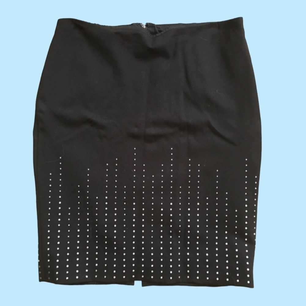 WHBM pencil skirt size 12P